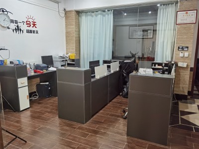 企業圖片
