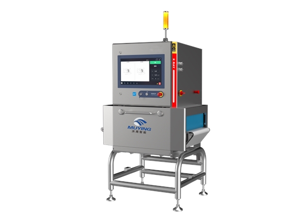 LNFX4016X光異物檢測設備